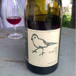 Pif Purple - Didier Grappe - Didier et Jules Grappe 