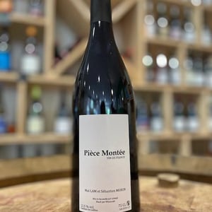 piece montée - Maï Lam et Sébastien Morin - mai-lam-et-sebastien-morin -2023