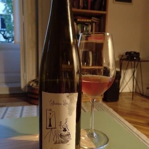Catherine Riss - Catherine Riss - Pied de Nez