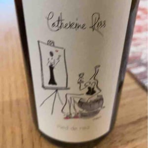 Pied de Nez - Catherine Riss - catherine-riss
