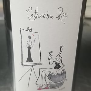 Pied de Nez - Catherine Riss - catherine-riss