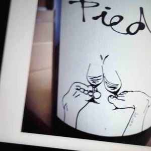 Pied! - Le Batossay - Baptiste Cousin 
