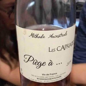 Piège à ... - 