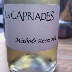 Piège à Filles (blanc) - Les Capriades - pascal-potaire-moses-gadouche