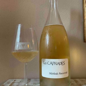 Piège - Les Capriades - pascal-potaire-moses-gadouche