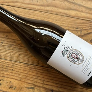 Pell De Mas Perdut - Finca Mas Perdut - josep-i-rebeca