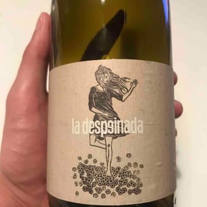 Pieroja 2018 - Finca la Despeinada - petra-y-alex