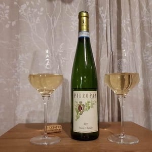 Pieropan Soave Classico 2018