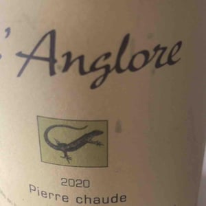 Pierre Chaude - L'Anglore - Éric, Thibault & Joris Pfifferling 