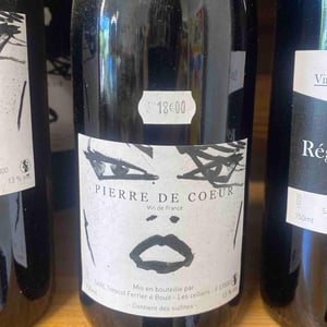 Pierre De Coeur - Trescol é Bouit - sandro-trescol-jonathan-bouit