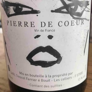 Pierre De Coeur 2017