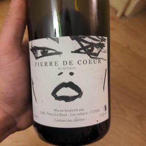 Pierre De Coeur - Trescol é Bouit - Sandro Trescol & Jonathan Bouit 