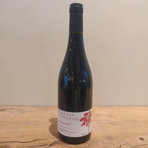Pierre de Faîte - Le Grain de Sénevé - adeline-et-herve-ravera