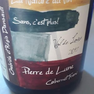 Pierre de Lune 2017