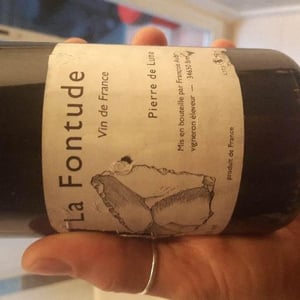 Pierre de Lune