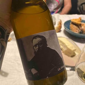 La Sorga - Antony Tortul - Pierre-Joseph