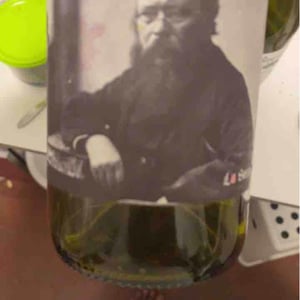 La Sorga - Antony Tortul - Pierre-Joseph