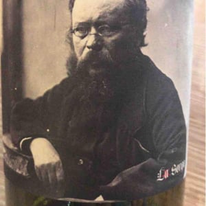 Pierre-Joseph - La Sorga - Antony Tortul 