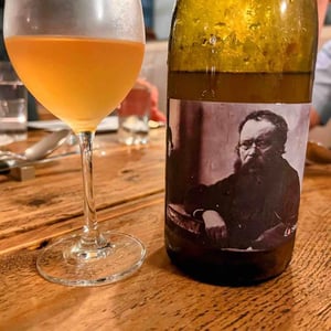 Pierre-Joseph - La Sorga - Antony Tortul 