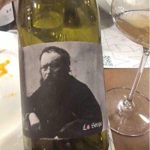 Pierre-Joseph - La Sorga - Antony Tortul 