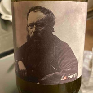Pierre-Joseph - La Sorga - Antony Tortul 
