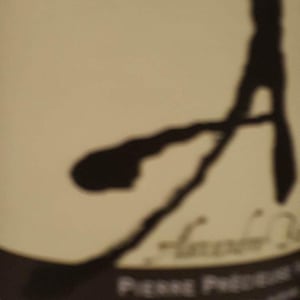 Pierre Précieuse 2014