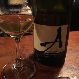 Domaine Alexandre Bain - Alexandre Bain - Pierre Précieuse