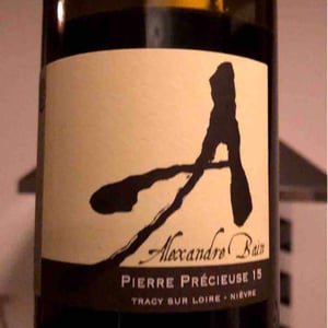 Domaine Alexandre Bain - Alexandre Bain - Pierre Précieuse