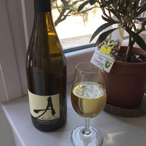 Pierre Précieuse - Domaine Alexandre Bain - alexandre-bain