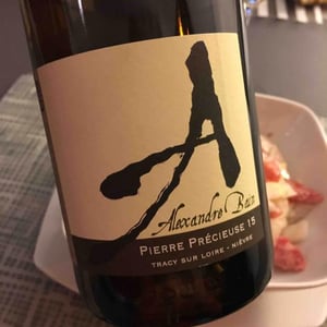 Pierre Précieuse 2015