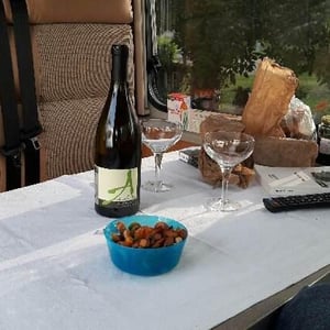 Domaine Alexandre Bain - Alexandre Bain - Pierre Précieuse