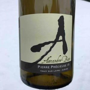 Pierre Précieuse 2015