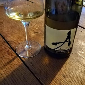 Pierre Précieuse - Domaine Alexandre Bain - alexandre-bain