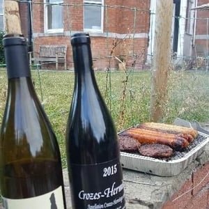 Pierre Précieuse - Domaine Alexandre Bain - alexandre-bain