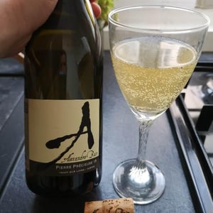 Pierre Précieuse - Domaine Alexandre Bain - Alexandre Bain 