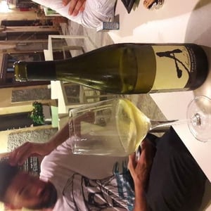 Pierre Précieuse - Domaine Alexandre Bain - alexandre-bain