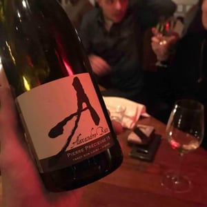 Pierre Précieuse - Domaine Alexandre Bain - Alexandre Bain 