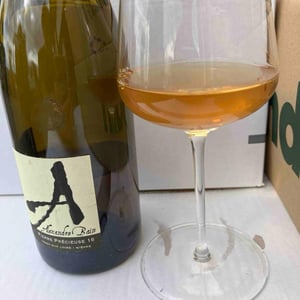 Pierre Précieuse - Domaine Alexandre Bain - alexandre-bain