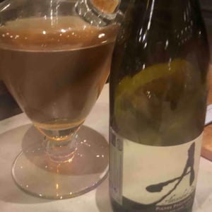 Pierre Précieuse - Domaine Alexandre Bain - alexandre-bain