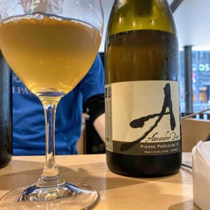 Domaine Alexandre Bain - Alexandre Bain - Pierre Précieuse