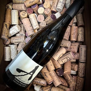Pierre Précieuse - Domaine Alexandre Bain - alexandre-bain