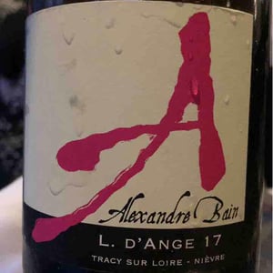 Domaine Alexandre Bain - Alexandre Bain - Pierre Précieuse