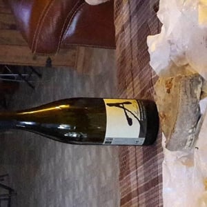 Pierre Précieuse - Domaine Alexandre Bain - alexandre-bain