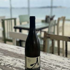 Pierre Précieuse - Domaine Alexandre Bain - alexandre-bain