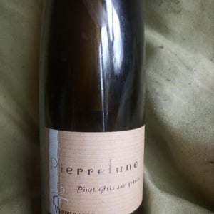 Cave Verdier-Logel - Maxime Gillier, Jacky ,Julie & Odile Logel - Pierrelune