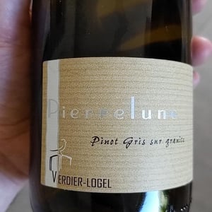 Pierrelune - Cave Verdier-Logel - maxime-gillier-jacky-julie-odile-logel