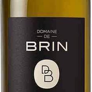 Domaine de Brin - Damien Bonnet - Pierres Blanches