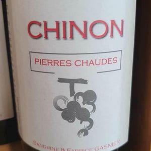 Pierres Chaudes - Fabrice Gasnier - sandrine-fabrice-gasnier