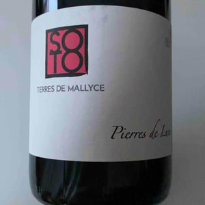 Pierres de Lune - Domaine Les Terres De Mallyce - Corinne & Yves Soto 