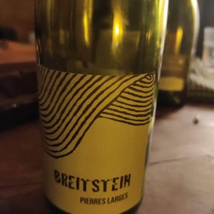 Breitstein - Léo Dirringer - leo-dirringer -2021